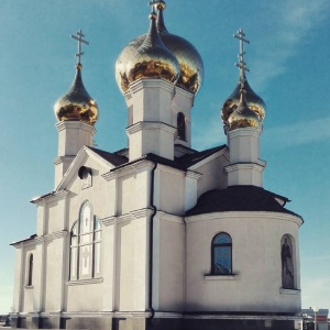 Фото от владельца Храм-часовня в честь преподобного Сергия Радонежского