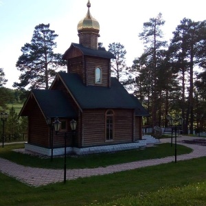 Фото от владельца Магистраль, детский лагерь