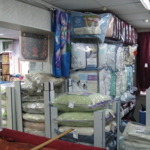 Фото от владельца Анастасия, сеть магазинов постельного белья и тканей