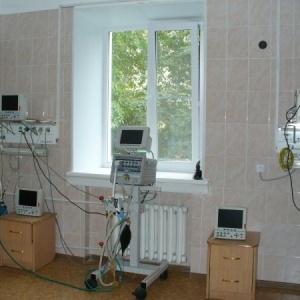 Фото от владельца Медико-санитарная часть №92 Федерального медико-биологического агентства России