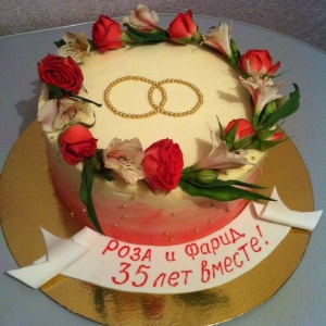 Фото от владельца Интернет-магазин тортов, ИП Бобкова А.В.