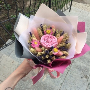 Фото от владельца Имбри, служба доставки цветов