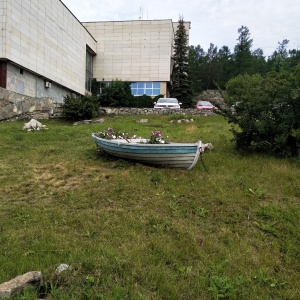 Фото от владельца Естественно-научный музей Ильменского государственного заповедника