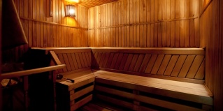 Южно-Сахалинск: Отель Belka Hotel