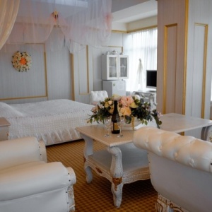 Фото от владельца Гагарин, гостиничный комплекс