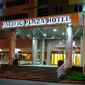 Фото от владельца Pacific Plaza Sakhalin, гостиничный комплекс