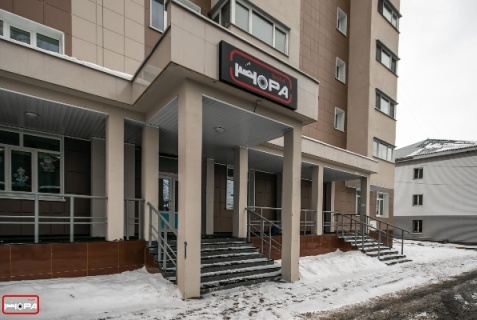 Южно-Сахалинск: Капсульные отели Нора