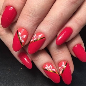 Фото от владельца Diva nails, ногтевая студия