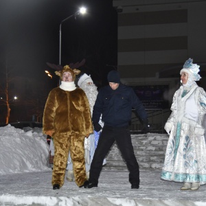 Фото от владельца Городской кинотеатр г. Долинска