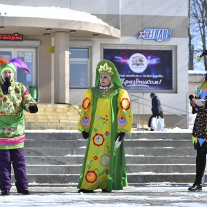 Фото от владельца Городской кинотеатр г. Долинска