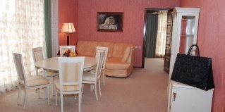 Кисловодск: Отель Венеция