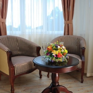 Фото от владельца Славяновский исток, апарт-отель