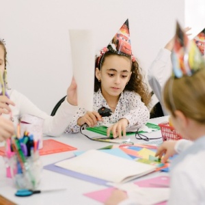 Фото от владельца Happy ART, творческая студия