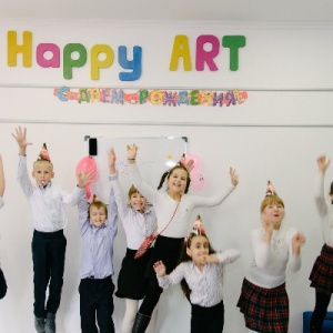 Фото от владельца Happy ART, творческая студия