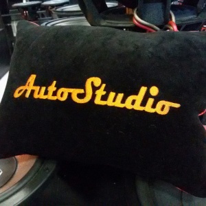Фото от владельца AutoStudio, салон автозвука