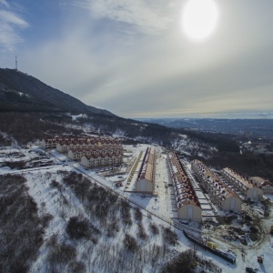 Фото от владельца Лесная гармония, коттеджный поселок