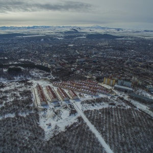 Фото от владельца Лесная гармония, коттеджный поселок