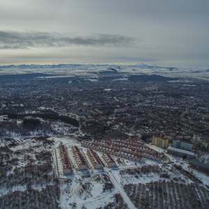 Фото от владельца Лесная гармония, коттеджный поселок