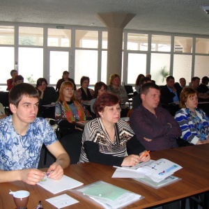 Фото от владельца Северо-Кавказский институт повышения квалификации