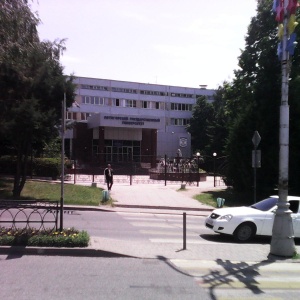 Фото от владельца Пятигорский государственный университет