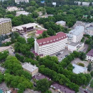 Фото от владельца Машук, гостиница