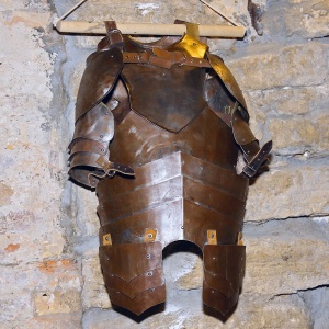 Фото от владельца Камелот, средневековый ресторан