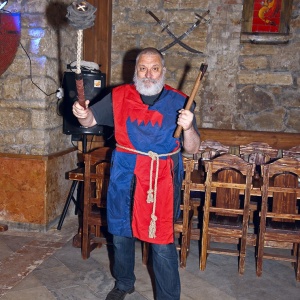 Фото от владельца Камелот, средневековый ресторан