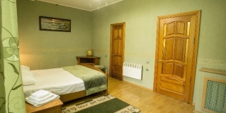 Железноводск: Отель Железноводск