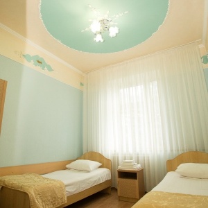 Фото от владельца Жемчужина Кавказа, гостиничный комплекс