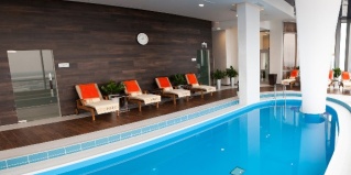 Екатеринбург: Отель Высоцкий