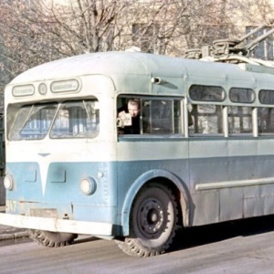 Фото от владельца Октябрьское троллейбусное депо