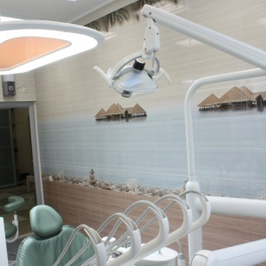Фото от владельца Престиж, стоматологическая клиника