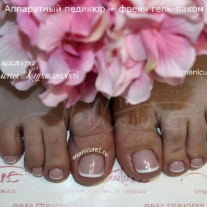 Фото от владельца Nail Couture, студия красоты