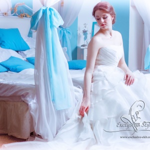 Фото от владельца Exclusive Style, студия свадебных товаров и услуг