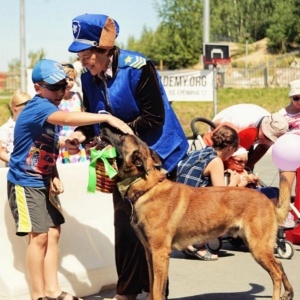 Фото от владельца Бусинка, студия детского праздника