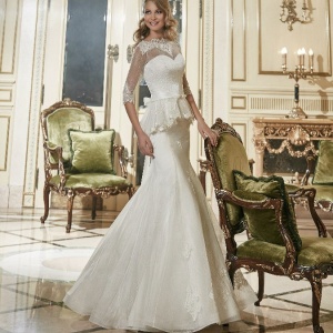 Фото от владельца Luxnovias, салон свадебных и вечерних платьев