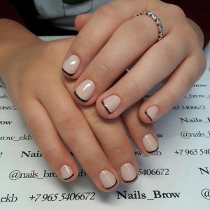 Фото от владельца Nails_Brow, студия маникюра