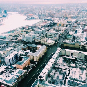 Фото от владельца Высоцкий, бизнес-центр