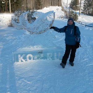 Фото от владельца Гора Волчиха, горнолыжный комплекс