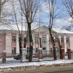 Фото от владельца Екатеринбургская школа №3, реализующая адаптированные основные общеобразовательные программы