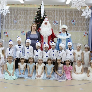 Фото от владельца ПЕТРУШКА, фабрика карнавального и сценического костюма