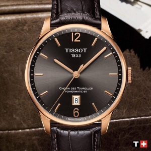 Фото от владельца TISSOT, магазин часов