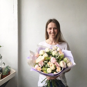 Фото от владельца Happy Flower, лавка цветов и декора