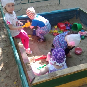Фото от владельца Карамелька, частный детский сад