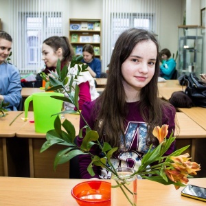 Фото от владельца Центральная городская библиотека им. А.И. Герцена