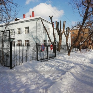 Фото от владельца Храм во имя иконы Божией Матери Всех Скорбящих Радость