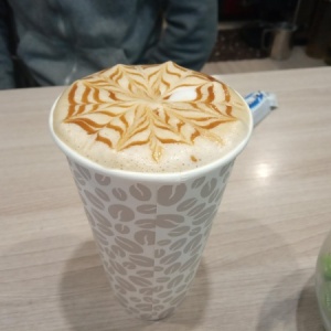 Фото от владельца Gold Cup, кофейня