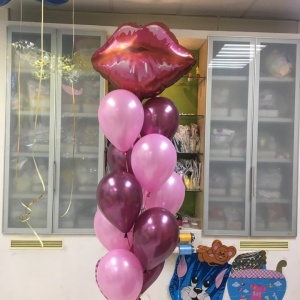 Фото от владельца Смешария, магазин воздушных шаров и подарков