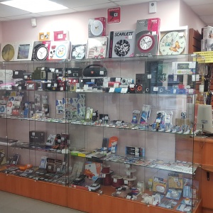 Фото от владельца Радио MAXi, сеть магазинов электротехники, антенного оборудования и радиотоваров