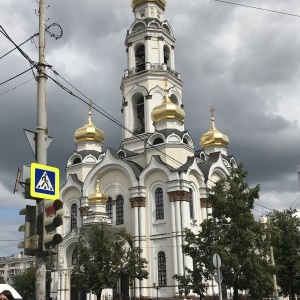 Фото от владельца Большой Златоуст, храм